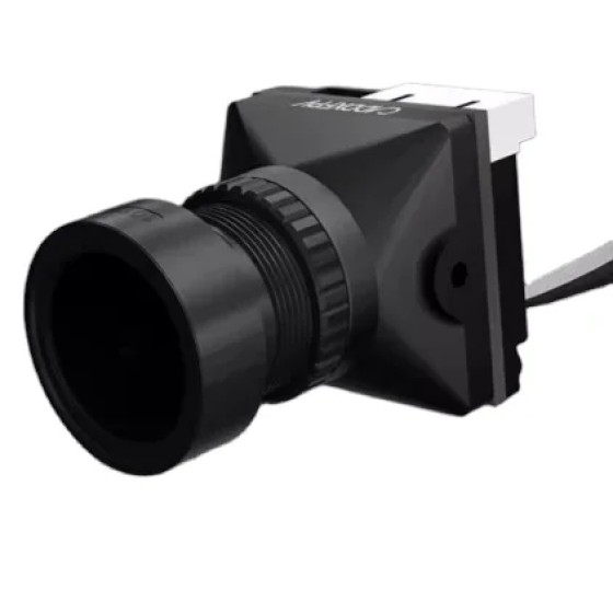 Wholesale Caddx Ratel PRO Blacklight Night Vision Camera 1500TVL for Drones Accessories Black Color